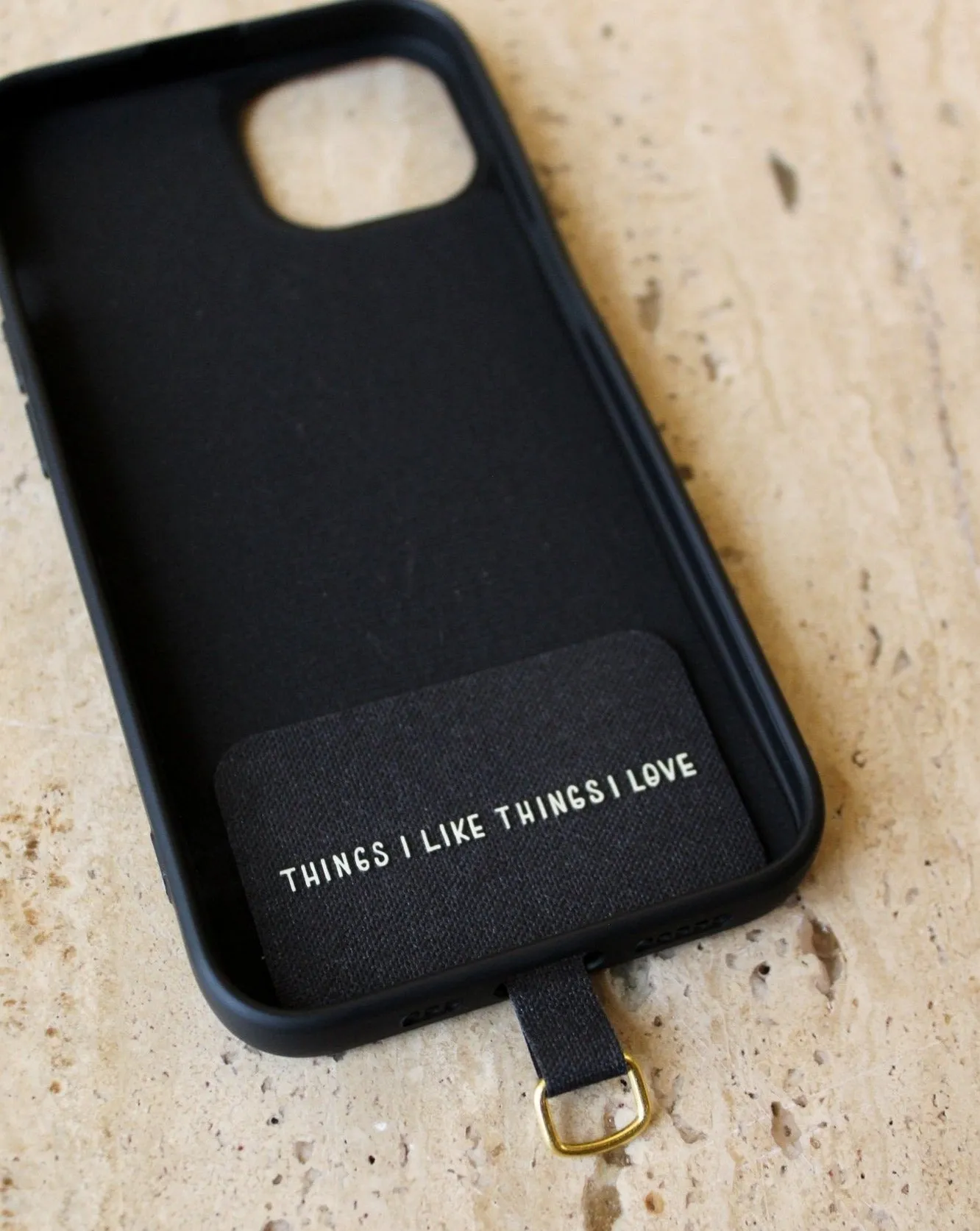 Phone/Bag Cord Long