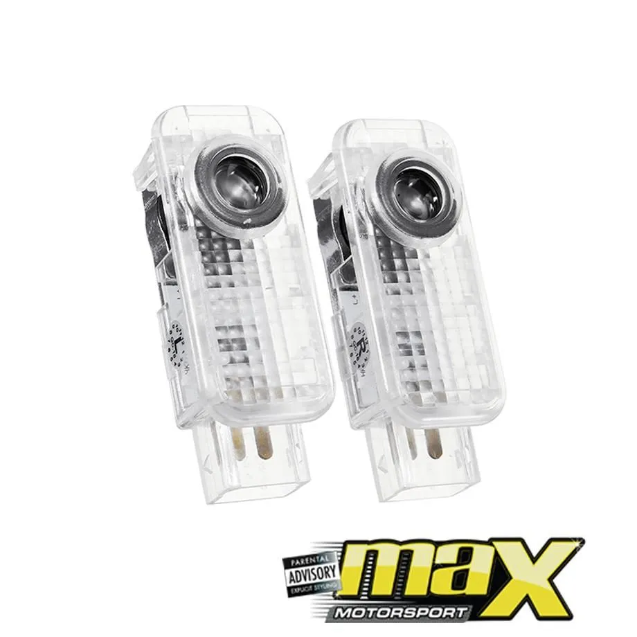Plug & Play Shadow Lights - Audi S-line