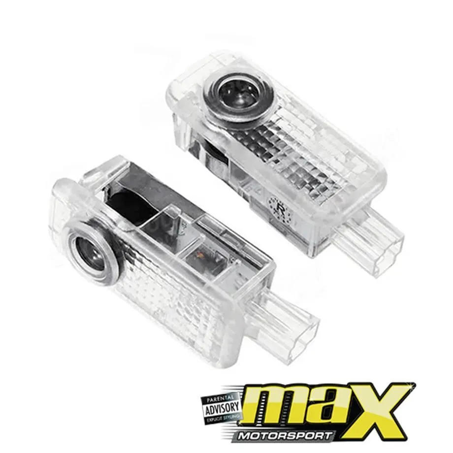 Plug & Play Shadow Lights - Audi S-line