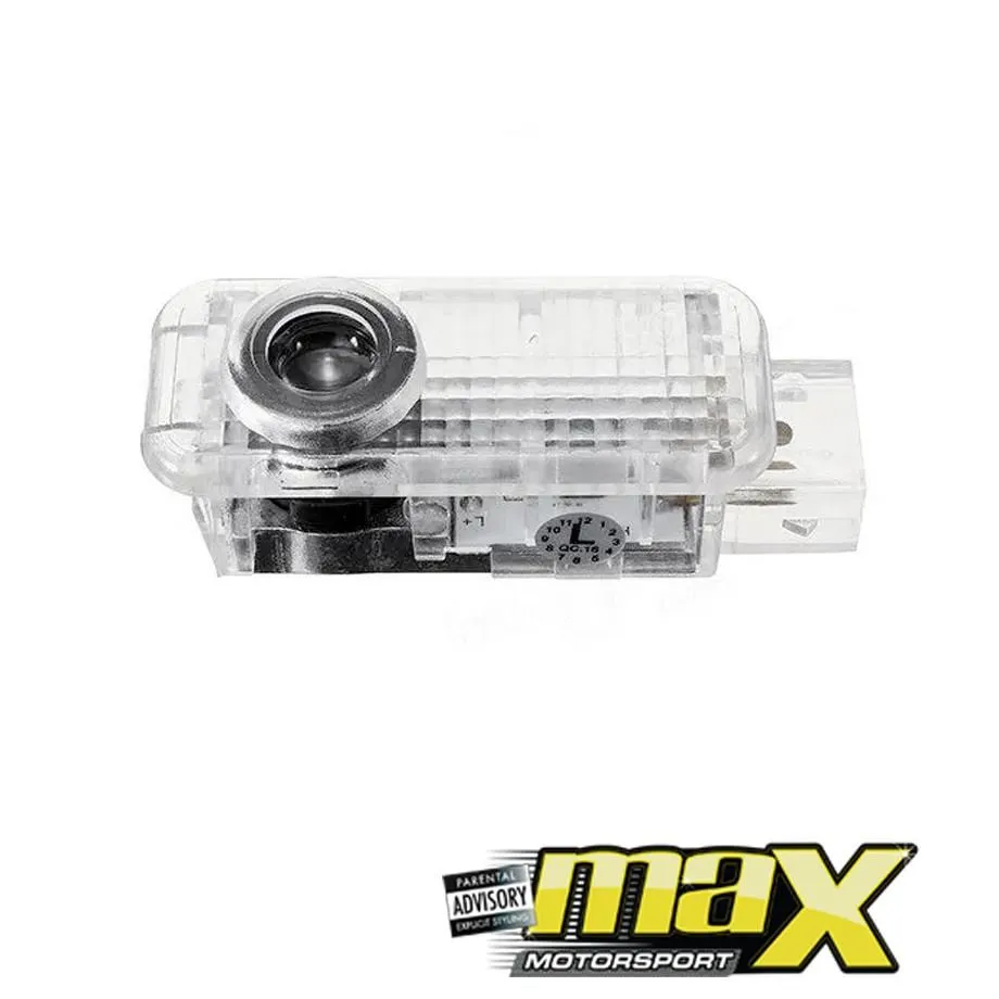 Plug & Play Shadow Lights - Audi S-line