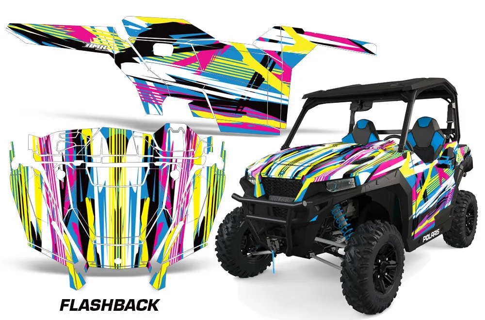 Polaris General 1000 Graphics