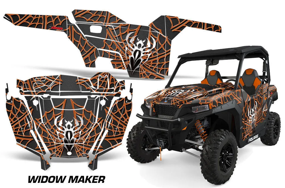 Polaris General 1000 Graphics