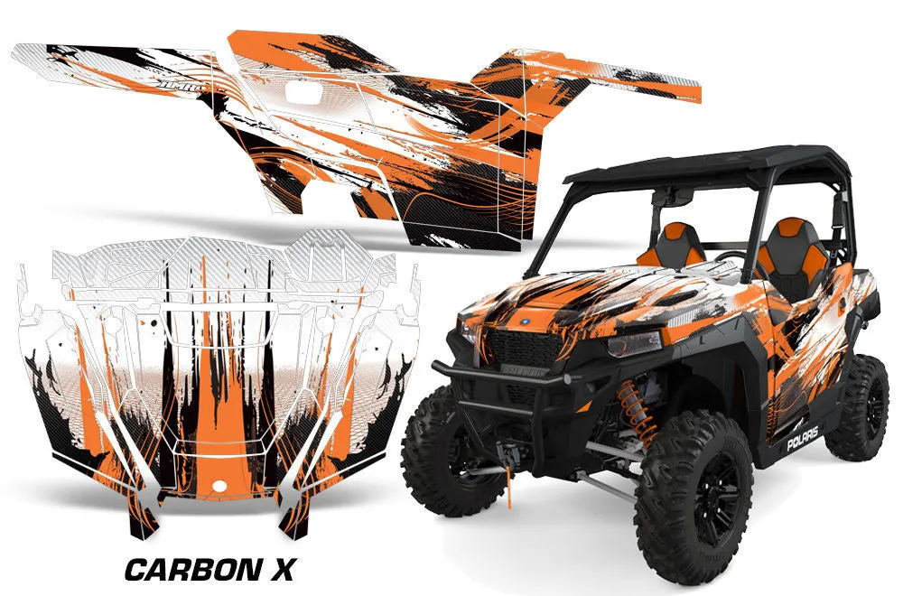 Polaris General 1000 Graphics