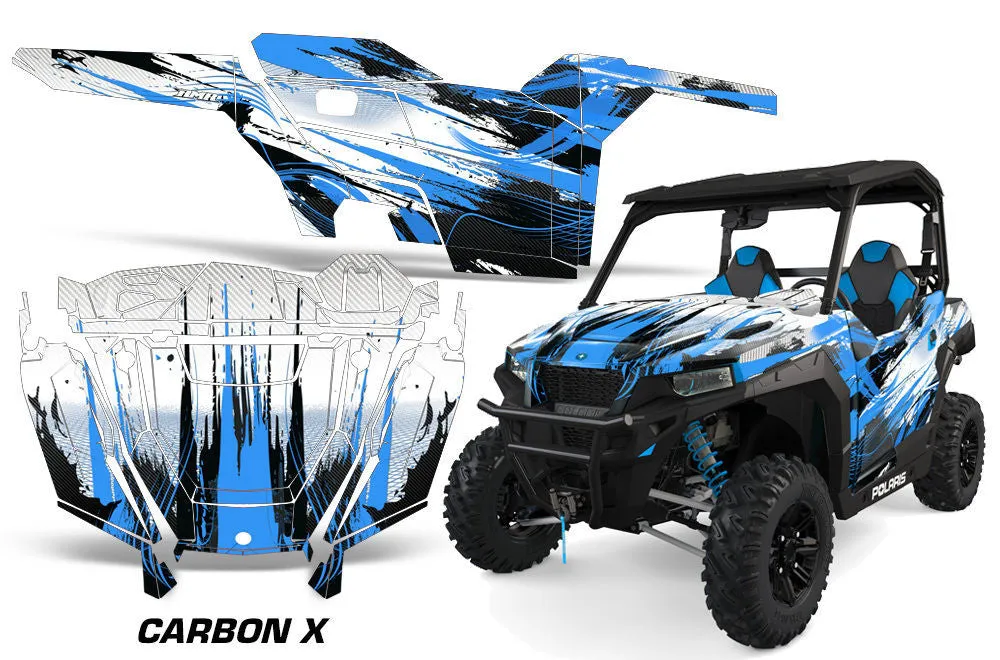 Polaris General 1000 Graphics