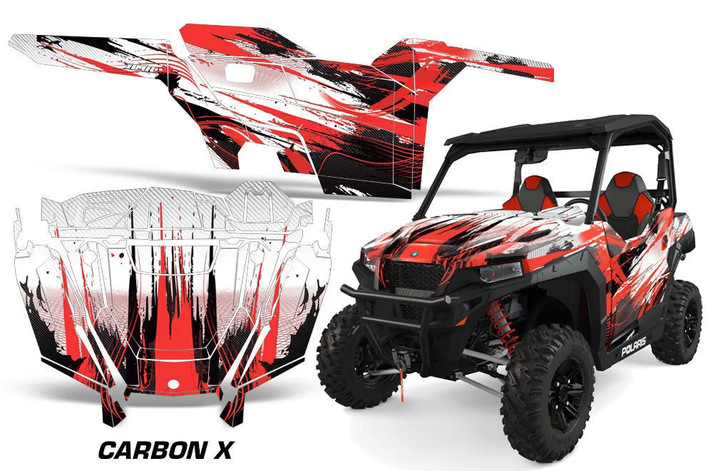Polaris General 1000 Graphics