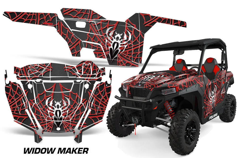 Polaris General 1000 Graphics