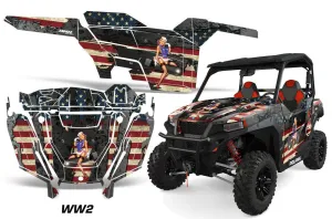 Polaris General 1000 Graphics