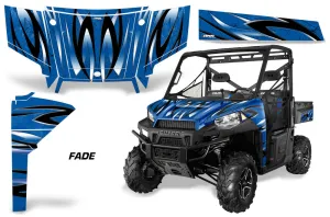 Polaris Ranger 900XP Graphics (2015, 2017-2019)