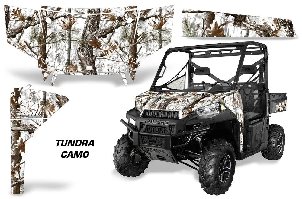 Polaris Ranger 900XP Graphics (2015, 2017-2019)