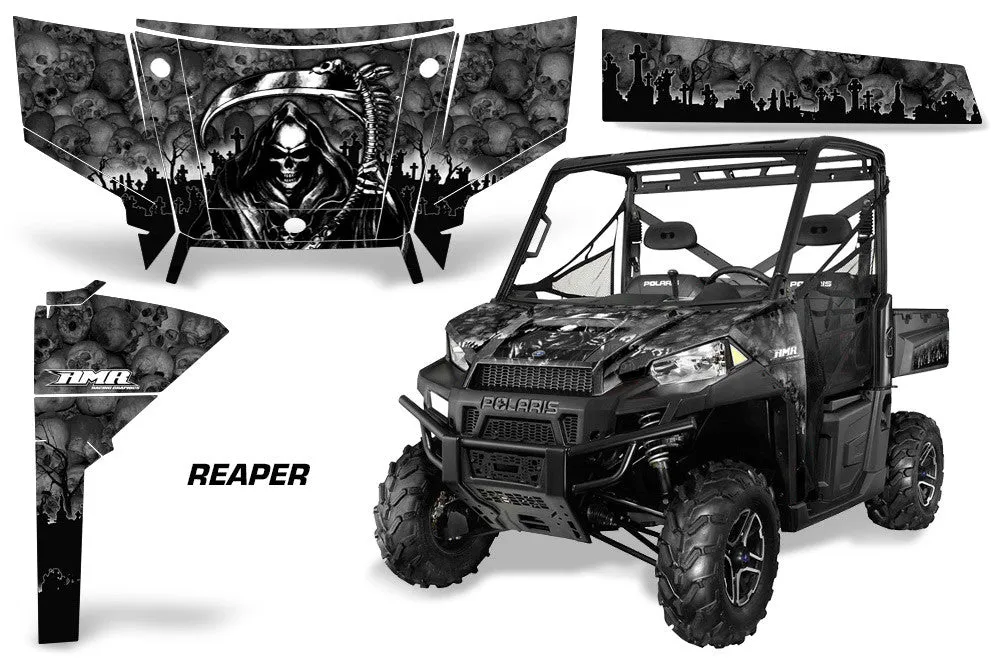 Polaris Ranger 900XP Graphics (2015, 2017-2019)