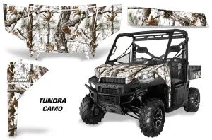 Polaris Ranger HST Graphics (2016-2018)