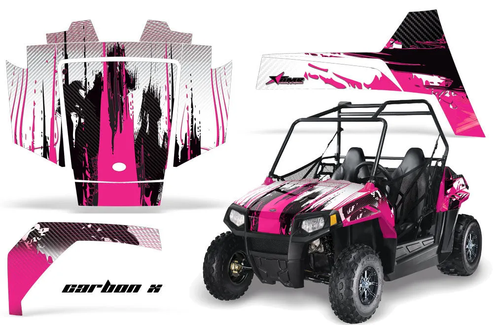 Polaris RZR 170 Graphics