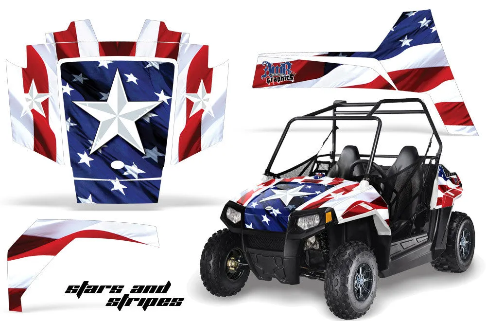 Polaris RZR 170 Graphics