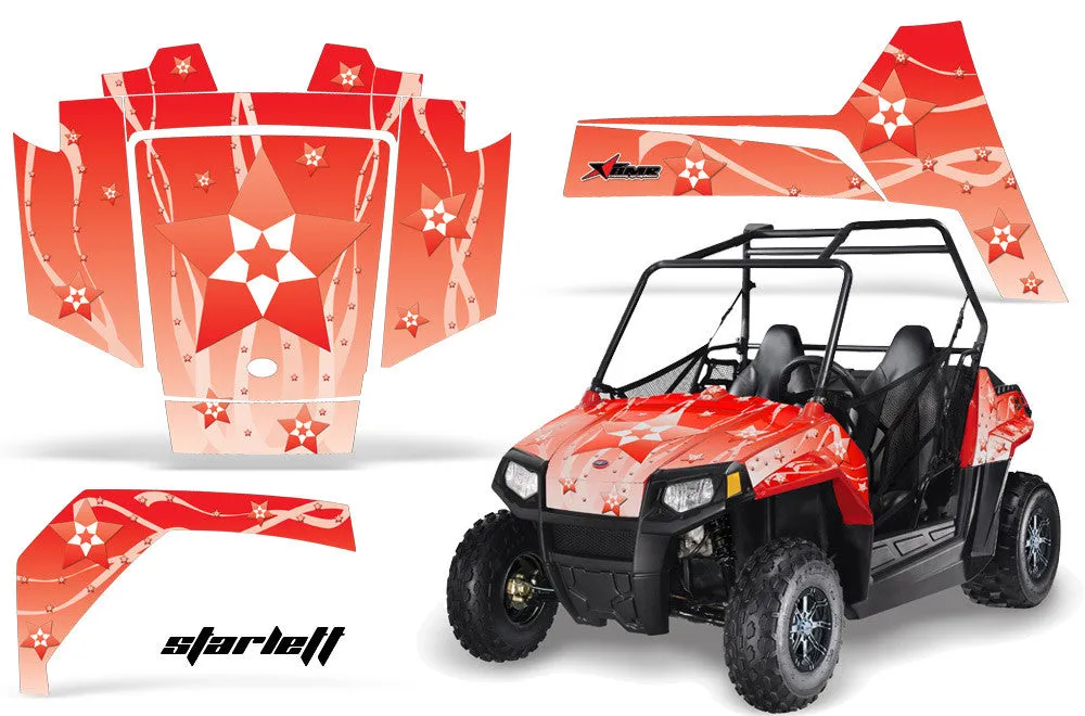 Polaris RZR 170 Graphics