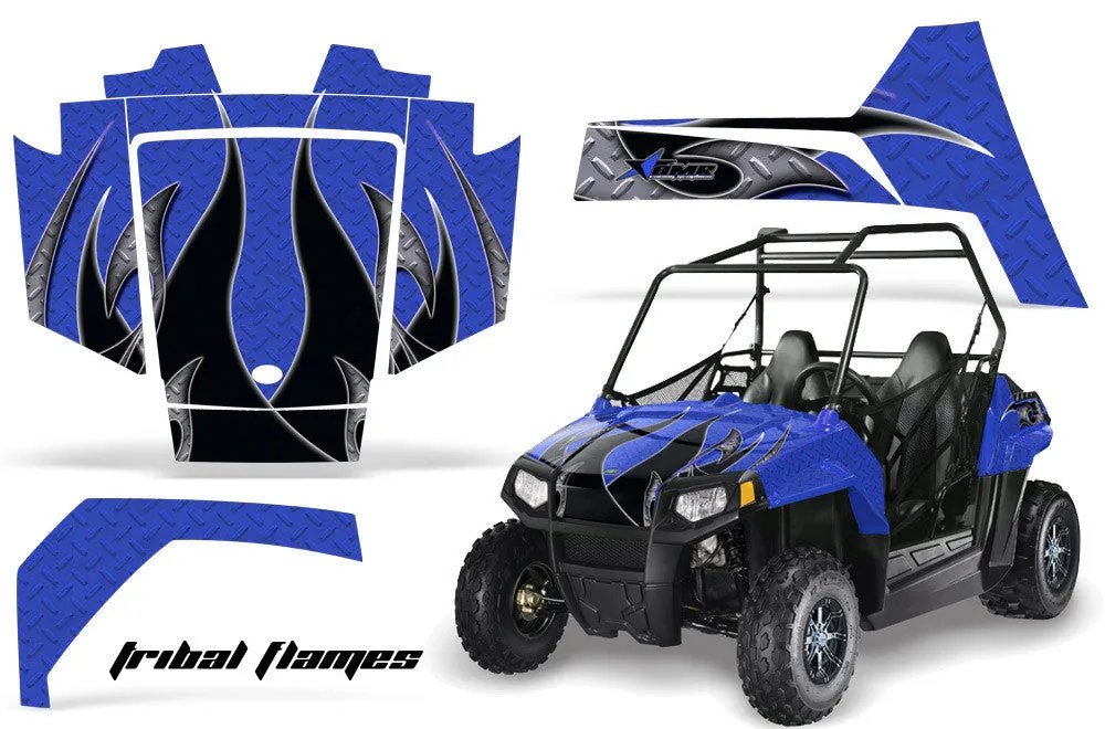 Polaris RZR 170 Graphics