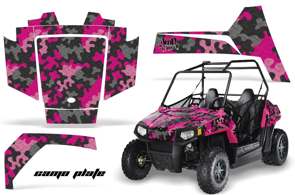 Polaris RZR 170 Graphics