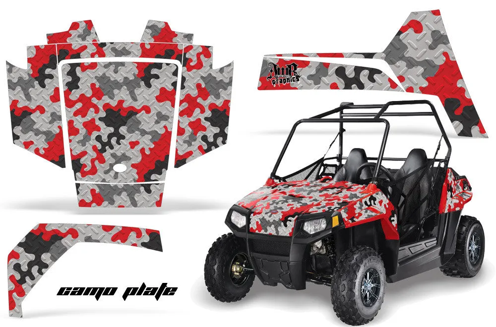Polaris RZR 170 Graphics