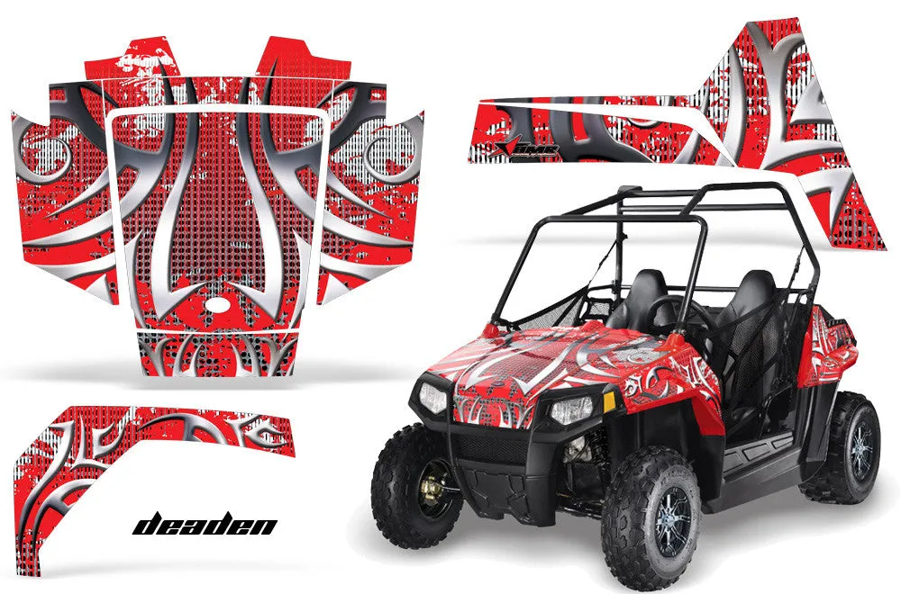 Polaris RZR 170 Graphics