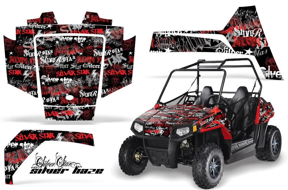 Polaris RZR 170 Graphics