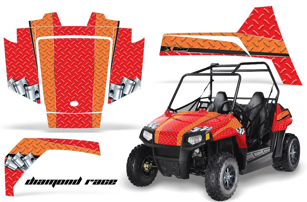 Polaris RZR 170 Graphics