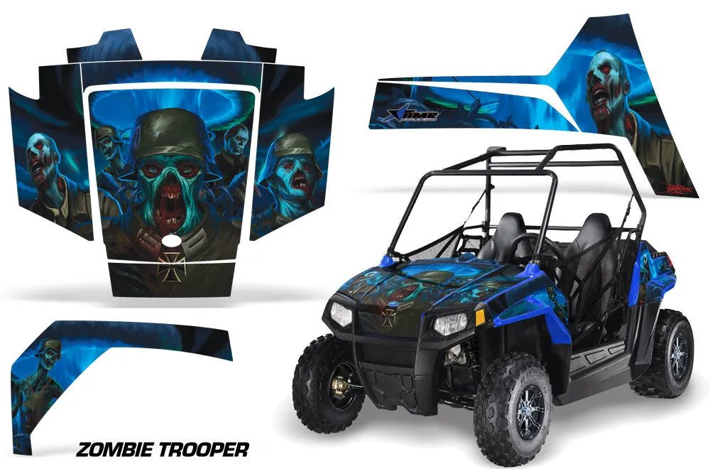 Polaris RZR 170 Graphics