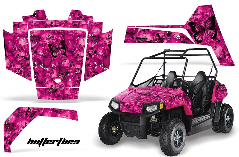 Polaris RZR 170 Graphics