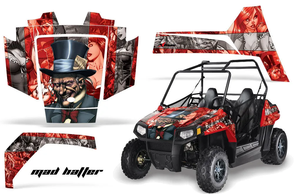 Polaris RZR 170 Graphics