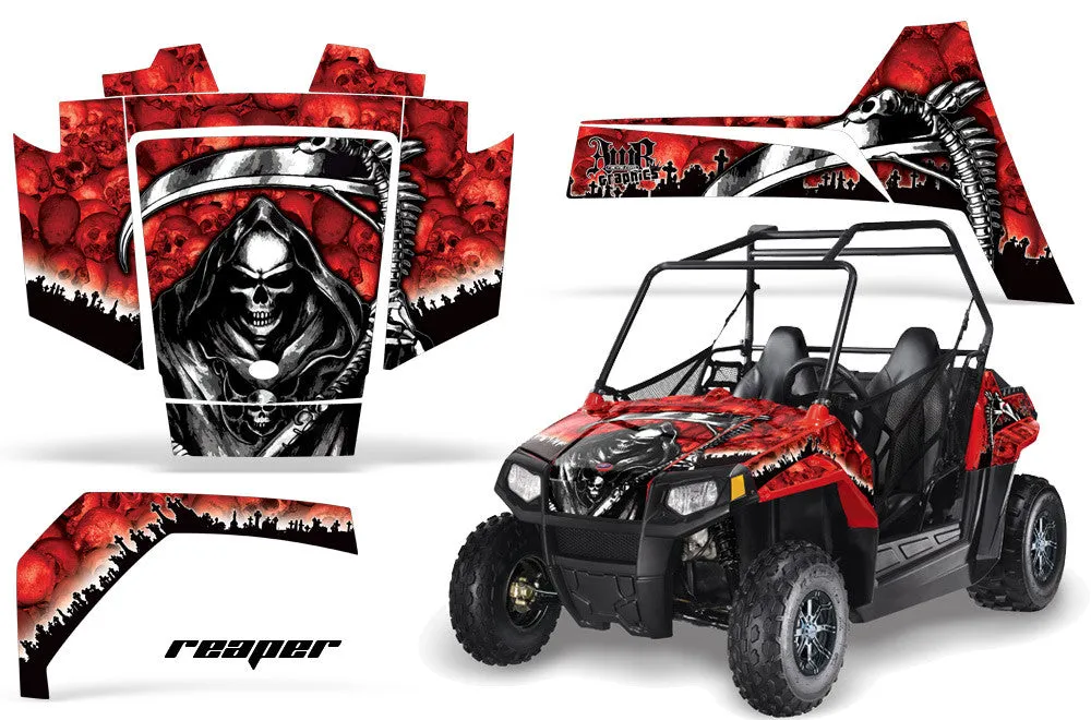 Polaris RZR 170 Graphics