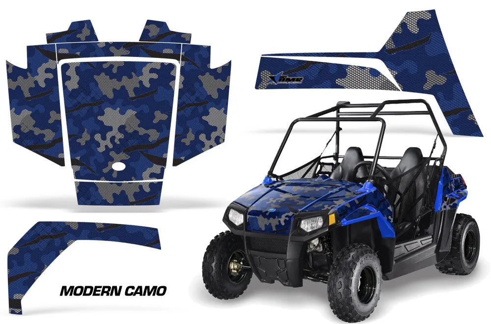 Polaris RZR 170 Graphics