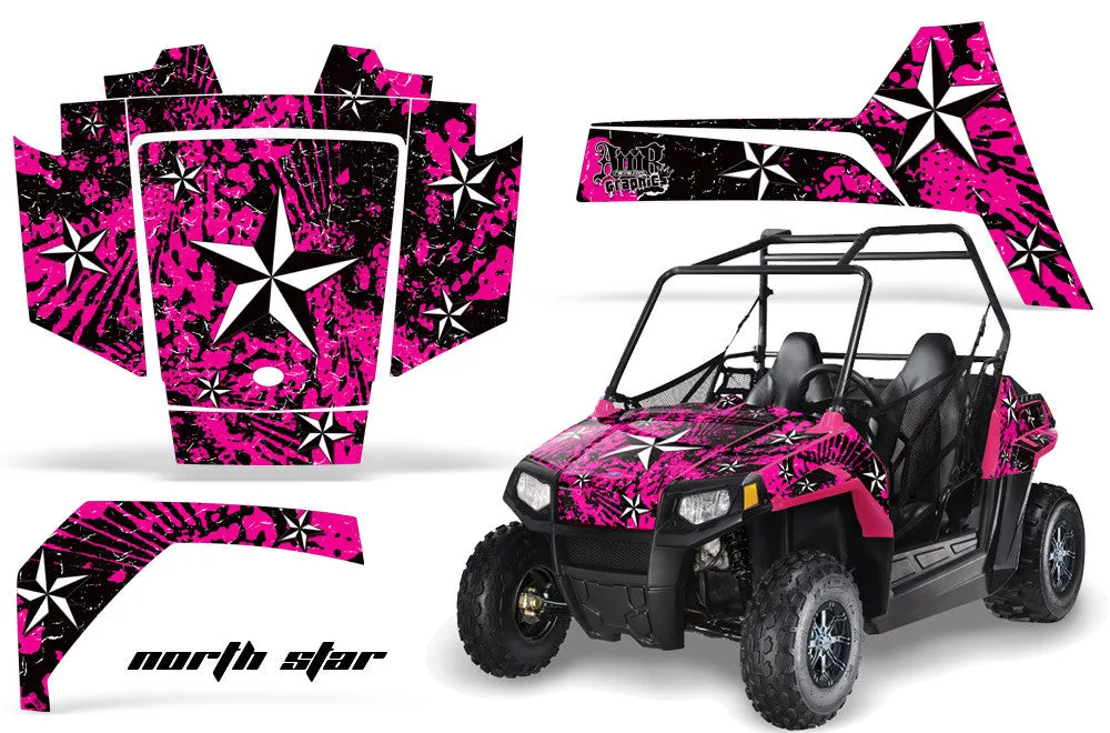 Polaris RZR 170 Graphics