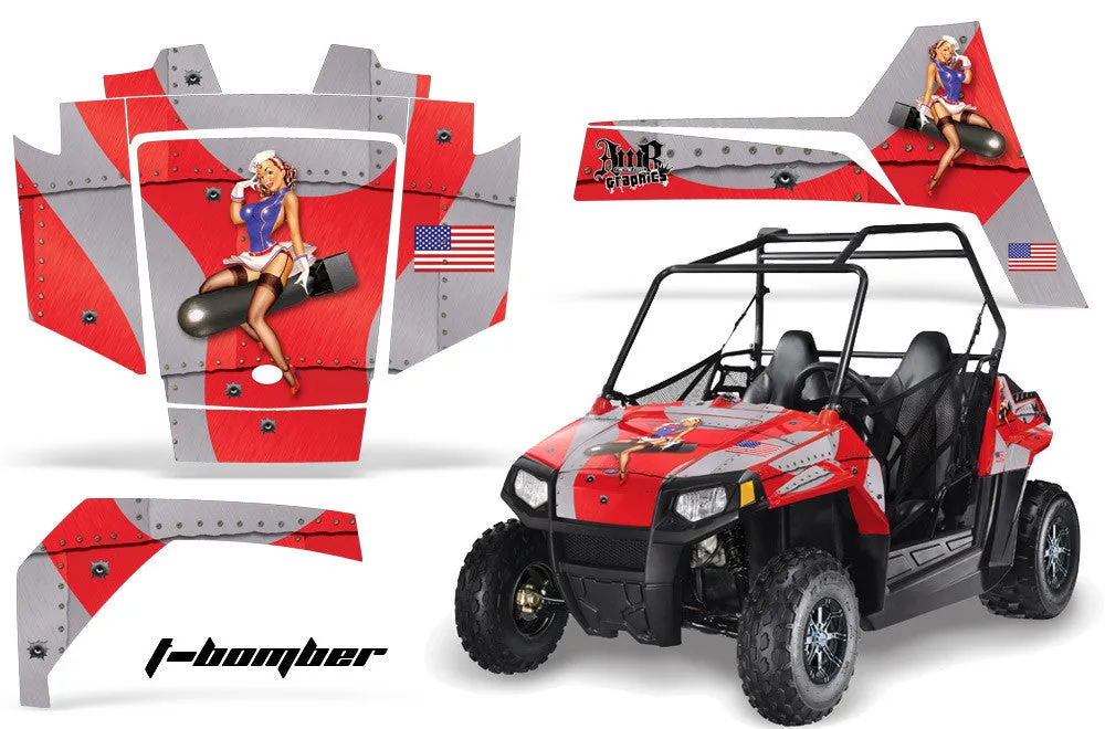 Polaris RZR 170 Graphics