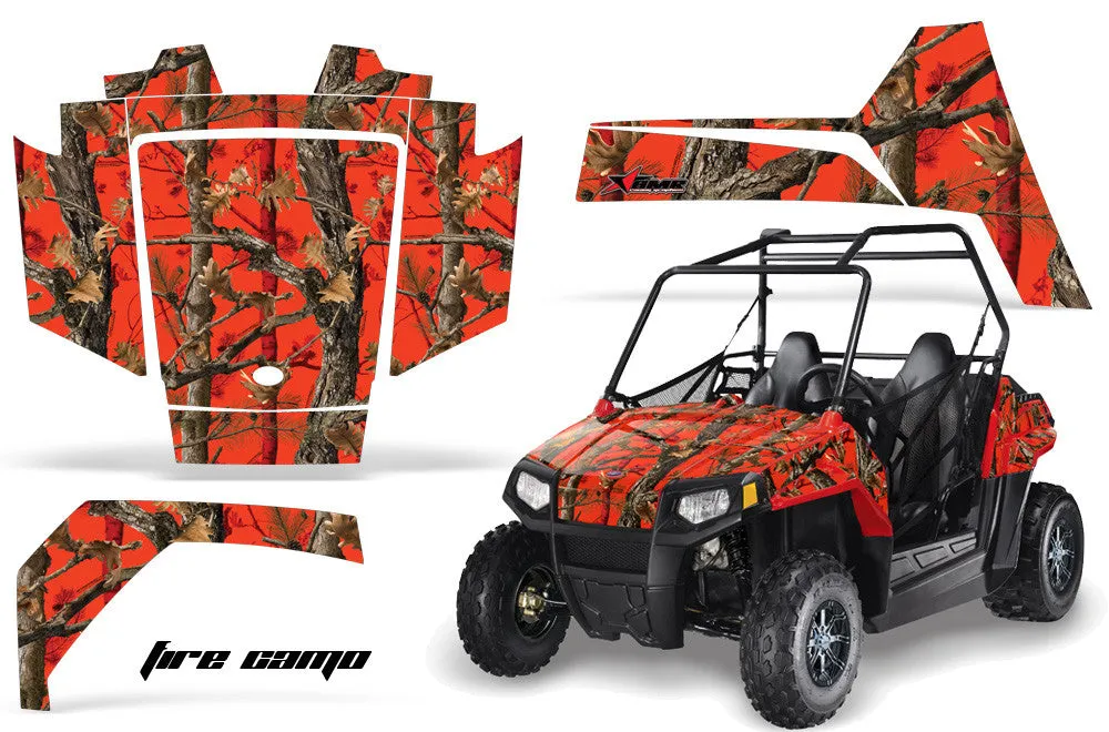 Polaris RZR 170 Graphics