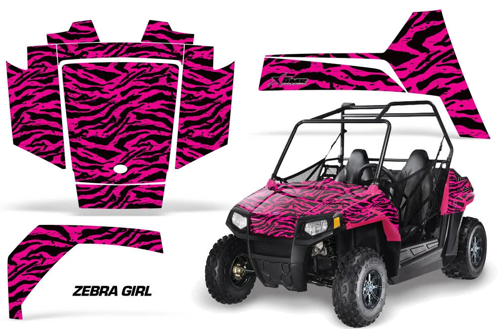 Polaris RZR 170 Graphics