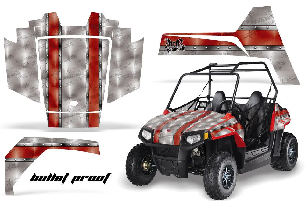 Polaris RZR 170 Graphics
