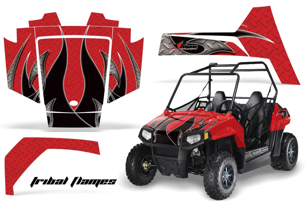 Polaris RZR 170 Graphics