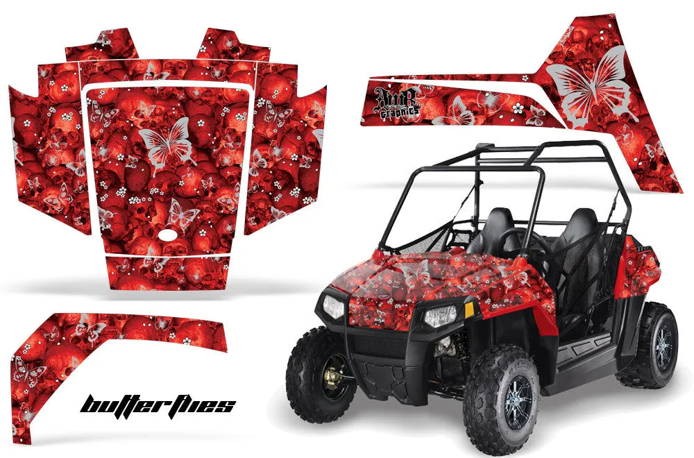 Polaris RZR 170 Graphics