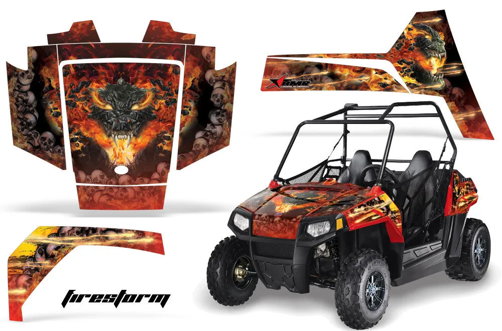 Polaris RZR 170 Graphics