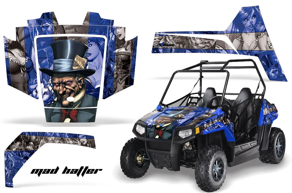 Polaris RZR 170 Graphics
