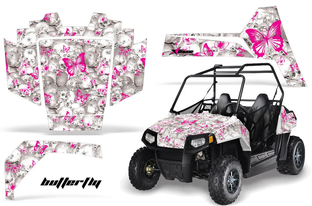 Polaris RZR 170 Graphics