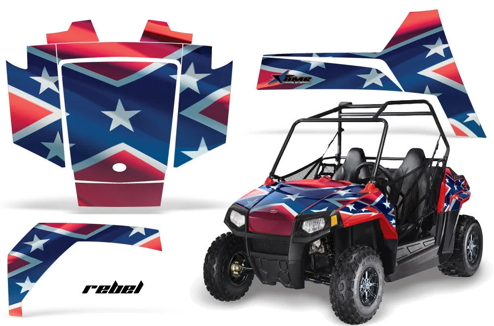 Polaris RZR 170 Graphics