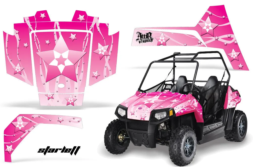 Polaris RZR 170 Graphics