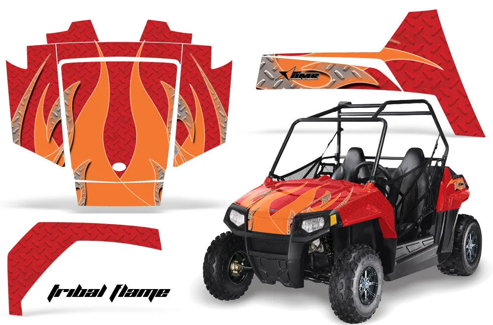 Polaris RZR 170 Graphics