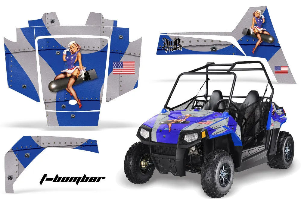 Polaris RZR 170 Graphics