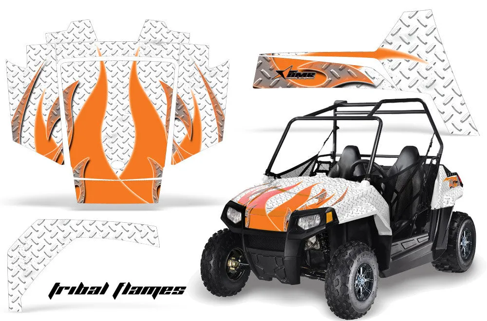 Polaris RZR 170 Graphics