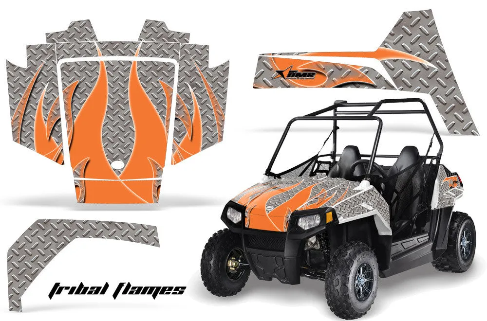 Polaris RZR 170 Graphics