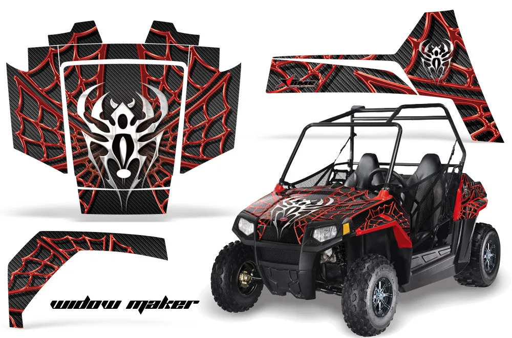 Polaris RZR 170 Graphics