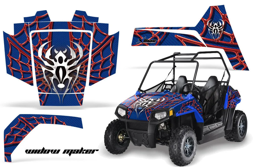 Polaris RZR 170 Graphics