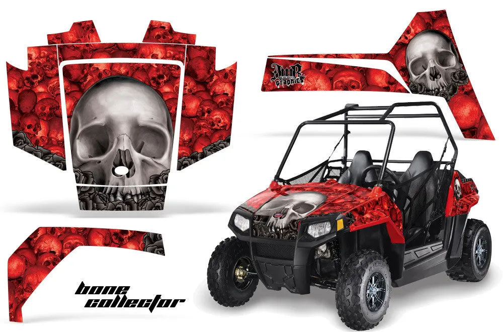 Polaris RZR 170 Graphics