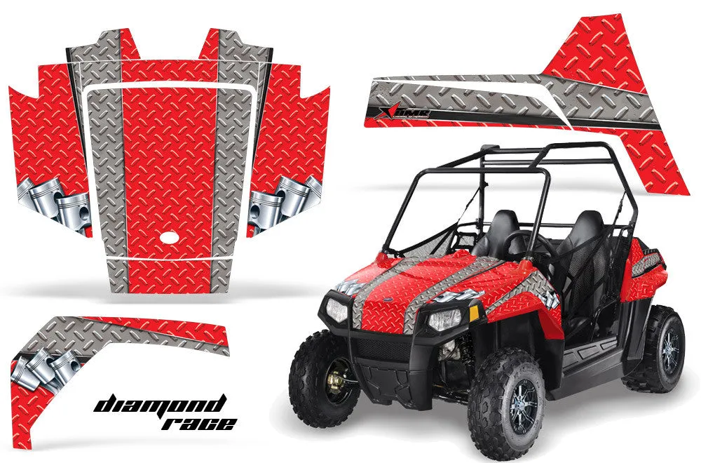Polaris RZR 170 Graphics