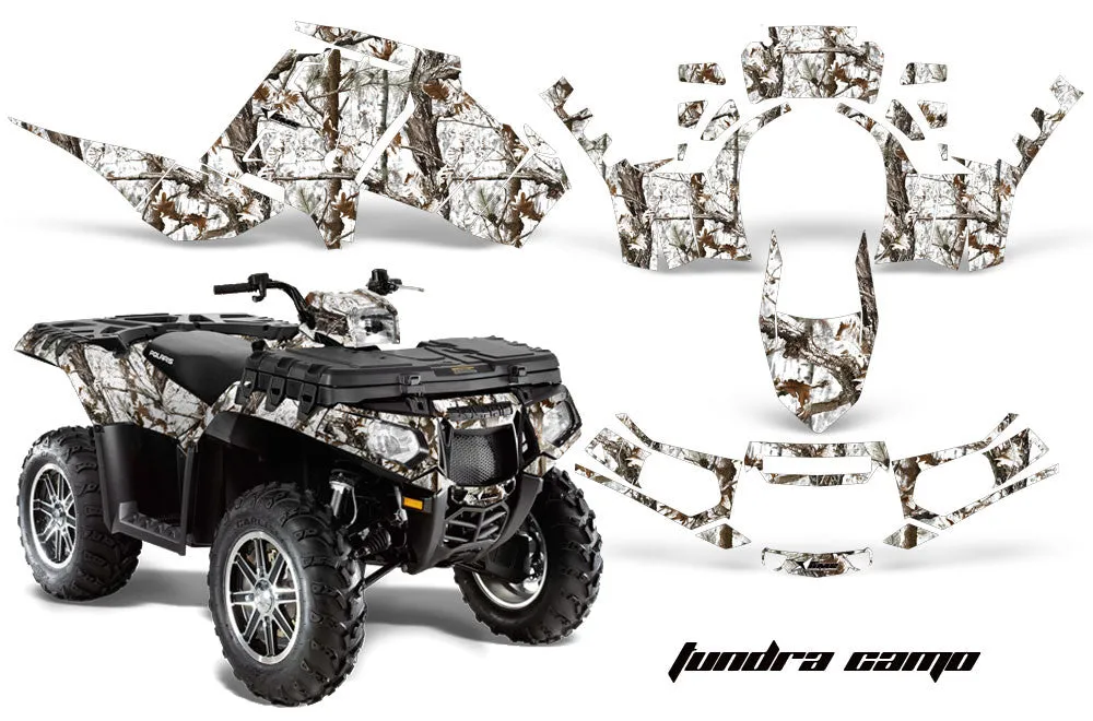 Polaris Sportsman 550 (2009-2015) / 850, 850SP & 1000 Graphics (2013-2016)